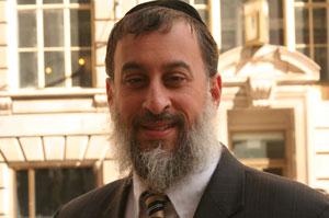 Rabbi Daniel Schonbuch
